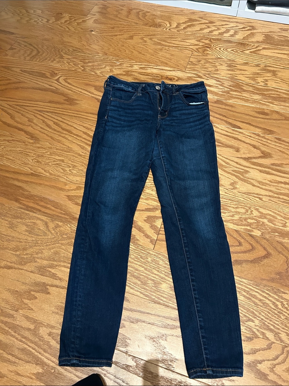 American Eagle Next Level Stretch Jegging